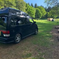 mazda bongo camper van for sale