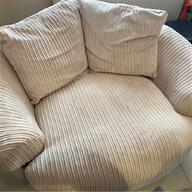 cuddler swivel sofa chair for sale