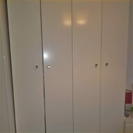 4 door wardrobe for sale