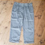 miss sexies school trousers grey for sale