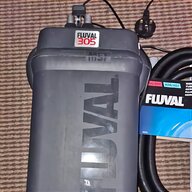 fluval 305 for sale