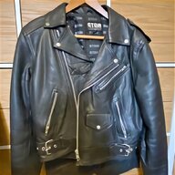vintage motorcycle leathers for sale