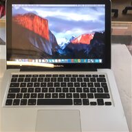 macbook pro 2010 for sale