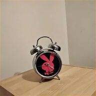 playboy alarm clock for sale