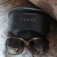 gucci sunglasses case for sale