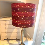 candle lampshades for sale