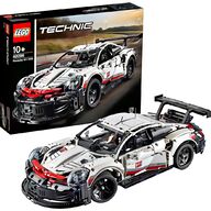 lego 911 gt3 for sale
