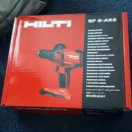 hilti sf 4000 for sale for sale