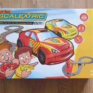 scalextric indy cars for sale