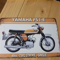 yamaha fs1e frame for sale