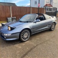 toyota mr2 1990 for sale