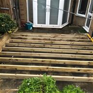 timber decking for sale