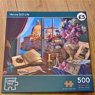 jigsaw 500 for sale