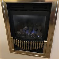 hole wall gas fires for sale
