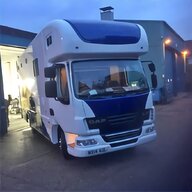 old horse box for sale