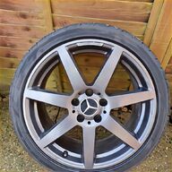 20 amg rims for sale