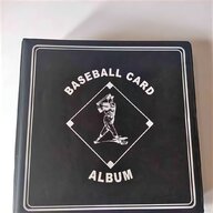 baseball cards for sale