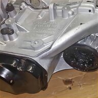vw gearbox rebuild for sale