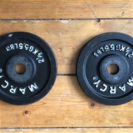 standard weight plates for sale
