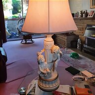 capodimonte lamp for sale
