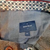grey flannel trousers for sale
