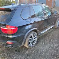 bmw x5 e70 breaking for sale