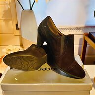 gabor wide fitting ladies shoes for sale