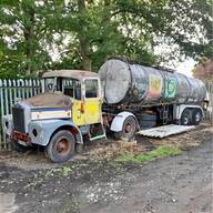 scammell tanker for sale