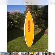 quad fish surfboard for sale