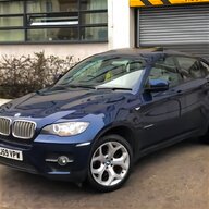 bmw x6 35d for sale