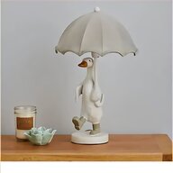 elephant table lamp for sale
