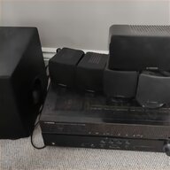 home theater amplifier for sale