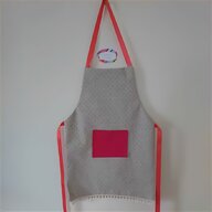 linen apron for sale