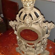 gothic clock for sale