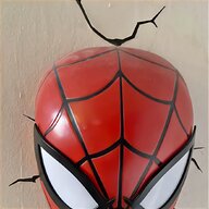 spiderman lamp for sale