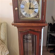 tempus fugit grandfather clock for sale