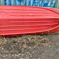 fiberglass dinghy for sale