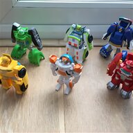 rescue bots for sale