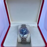 omega seamaster limited edition for sale