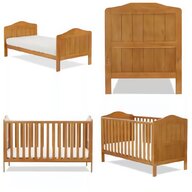 mothercare darlington cot bed for sale
