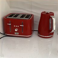 microwave kettle toaster for sale