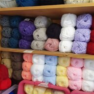 baby aran wool for sale