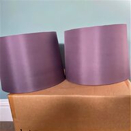 lilac lampshade for sale