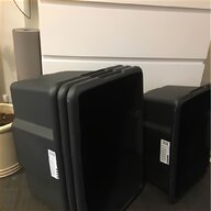 suitcase storage box for sale