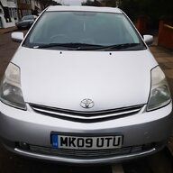 toyota yaris spares repairs for sale