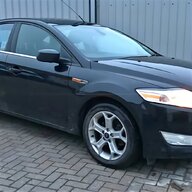 ford mondeo mk4 alloys for sale