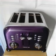 purple microwave for sale