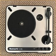 dj vinyl turntables for sale