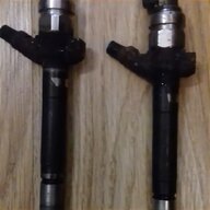reconditioned diesel injectors for sale