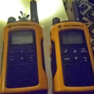 motorola walkie talkie for sale